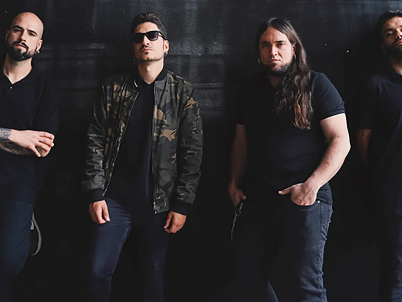 Maldito Matas, tercera confirmación del Rockvera Fest 2026