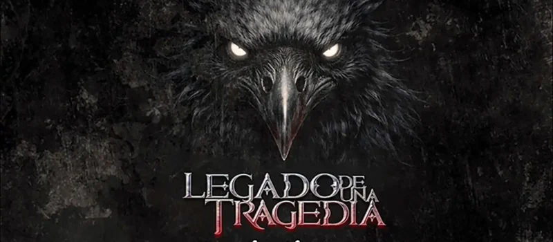 Legado de una Tragedia en directo por primera vez