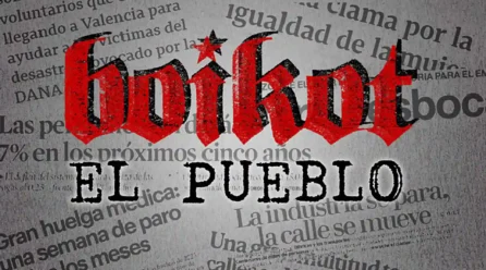 Boikot lanza nuevo single “El Pueblo”