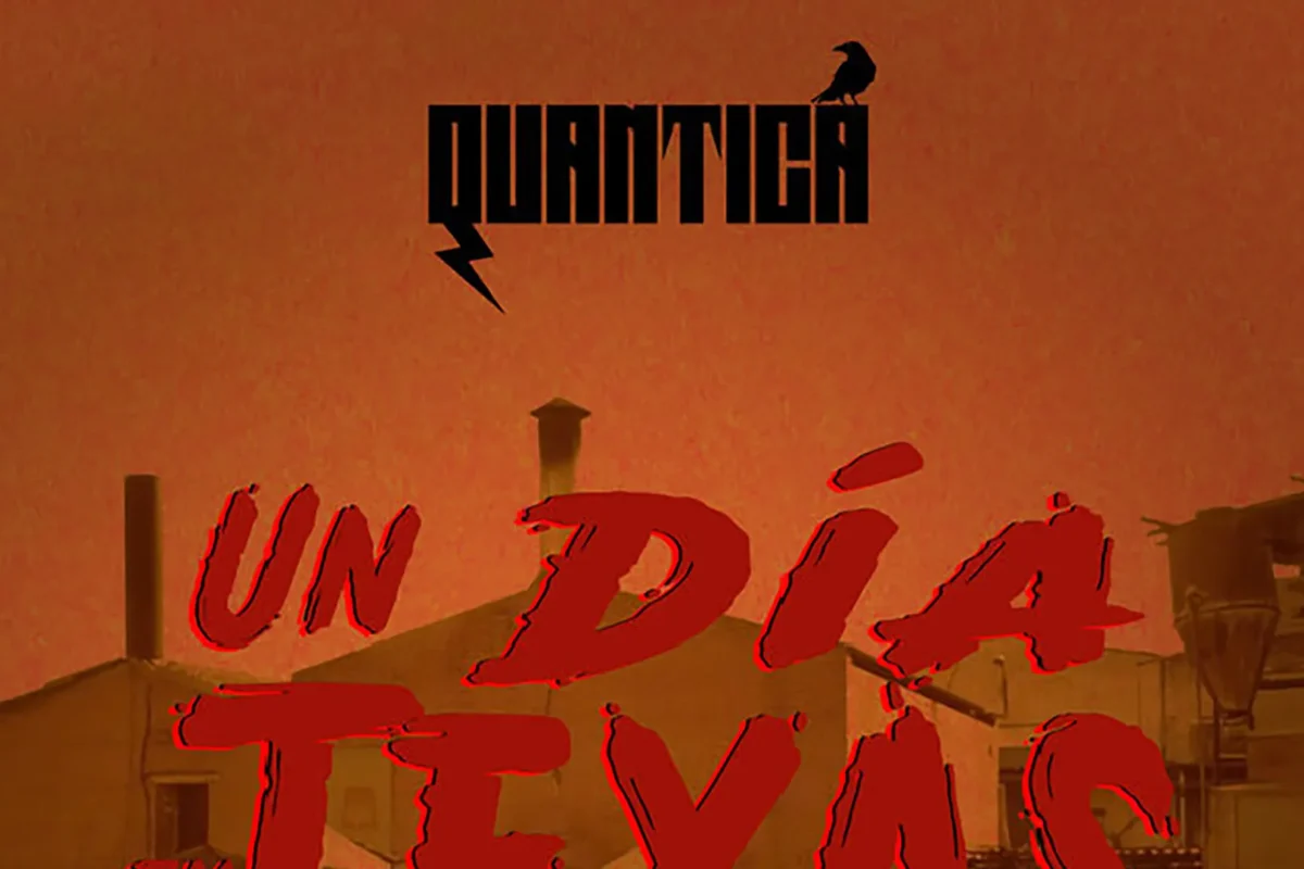 Quantica estrena videoclip “Un Día en Texas”