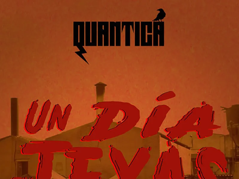 Quantica estrena videoclip “Un Día en Texas”