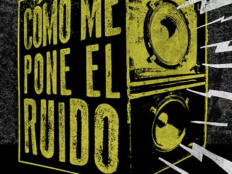 Los de Marras estrena una remezcla de “Ruido”