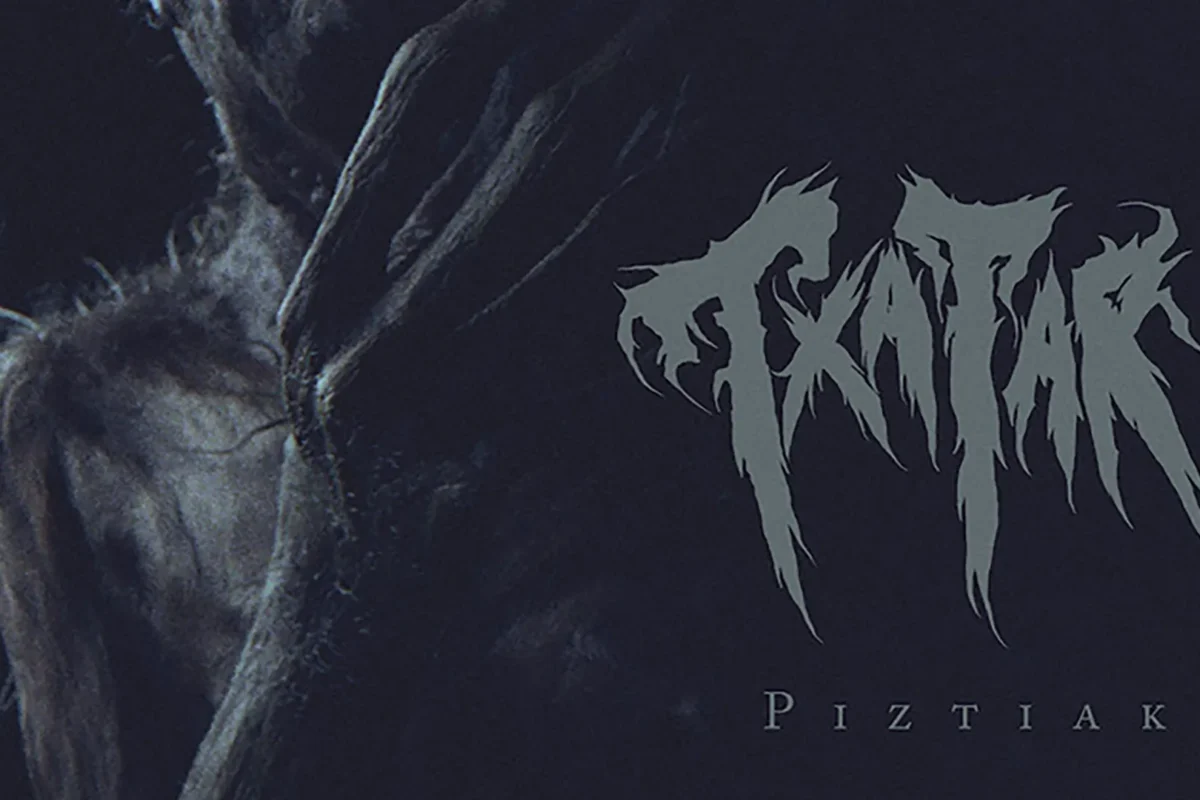 Txatar estrena videoclip “Piztiak”