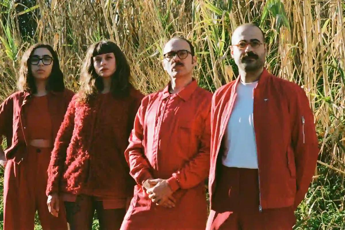 Sandré lanza single “Géminis Mal”