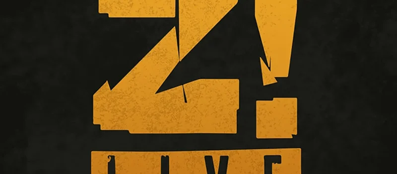 Fechas del Z! Live Rock Fest 2027