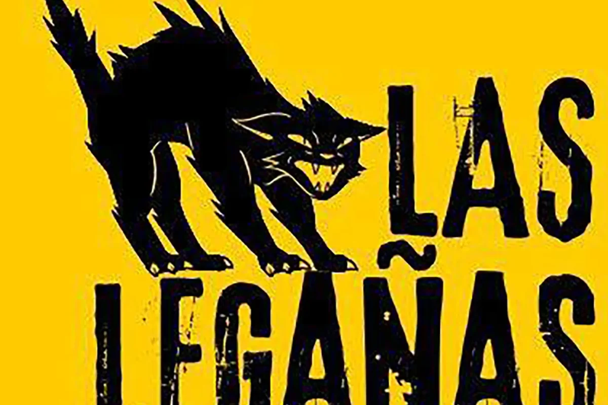 Las Legañas publican videoclip “Recuerdo”