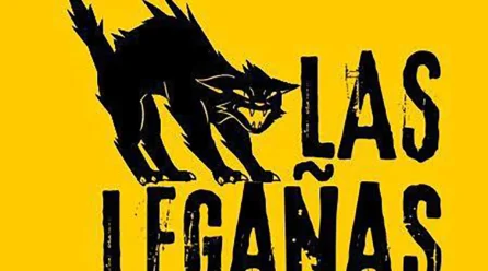Las Legañas publican videoclip “Recuerdo”