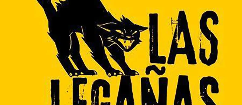 Las Legañas publican videoclip “Recuerdo”