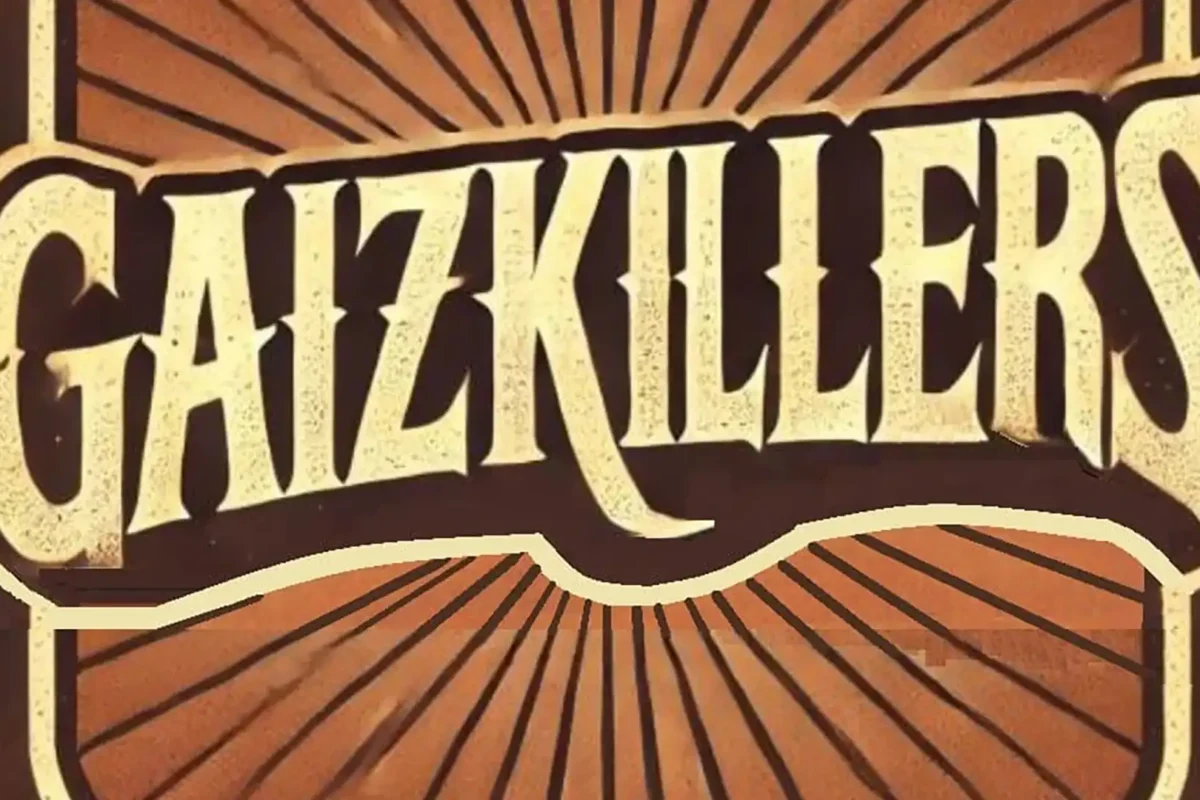 Gaizkillers estrena videoclip “Lortu gabe ihes egitea”