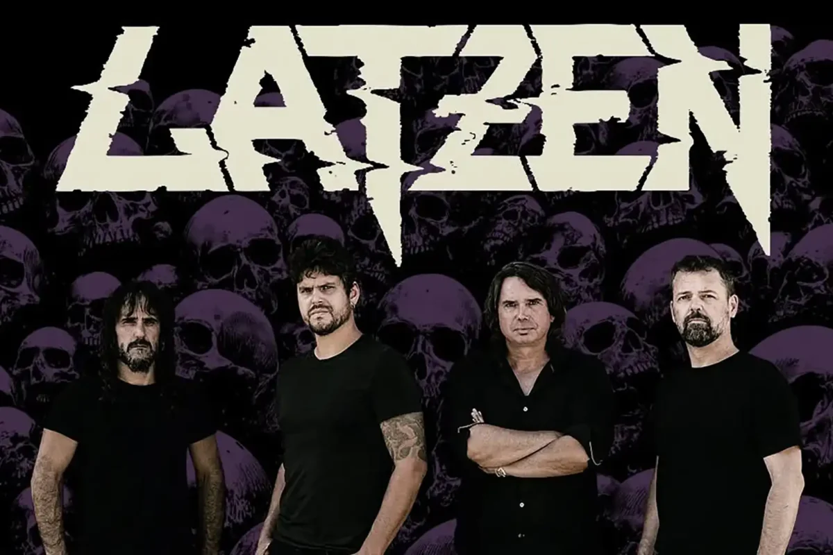 Latzen lanza videoclip “Eutsi”