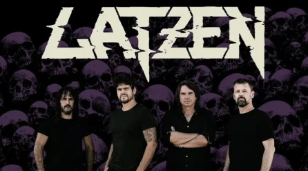 Latzen lanza videoclip “Eutsi”