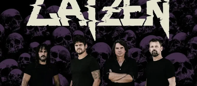 Latzen lanza videoclip “Eutsi”