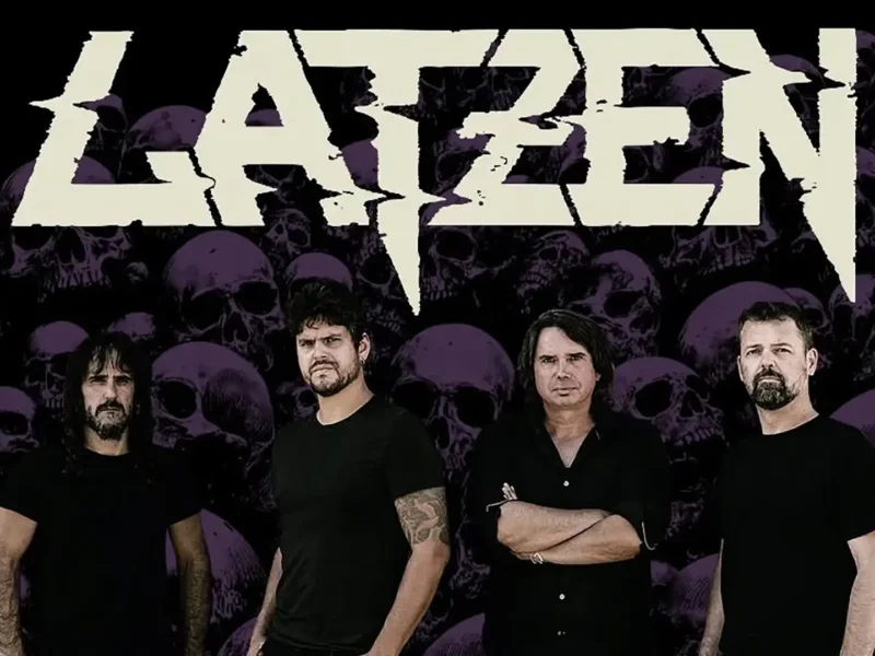 Latzen lanza videoclip “Eutsi”