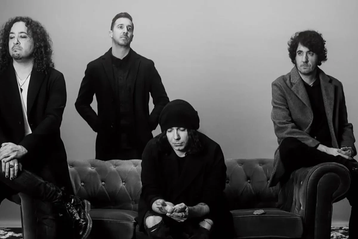 Whisky Caravan estrena videoclip “La Rendición (St. Sinners Row)”