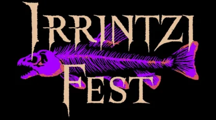 Los Krakos Makakos actuarán en el Irrintzi Fest 2026