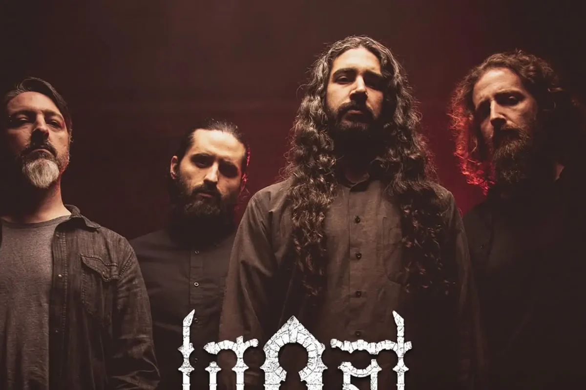 Ya a la venta el nuevo disco de Litost “Logos”