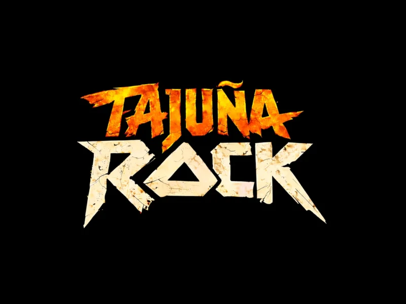 Cartel del Tajuña Rock 2026