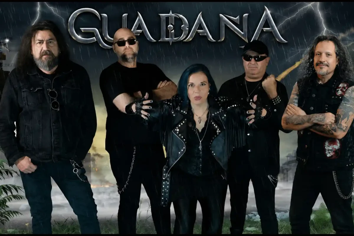 Guadaña encabezará el Girls On Fire / Neskak Sutan 2026