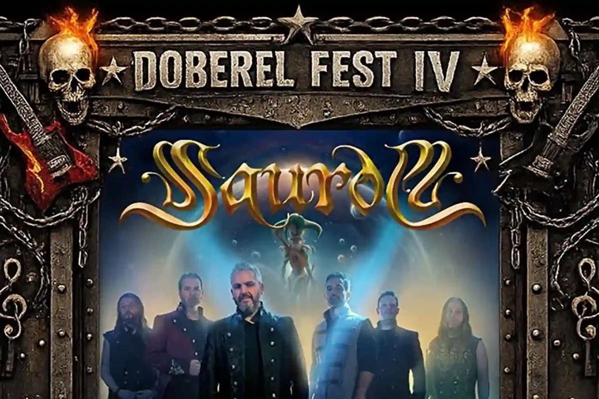 Últimas bandas para el Doberel Fest