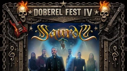 Últimas bandas para el Doberel Fest