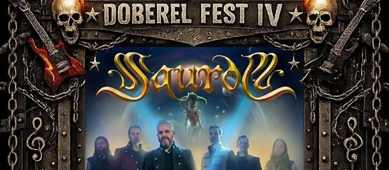 Últimas bandas para el Doberel Fest