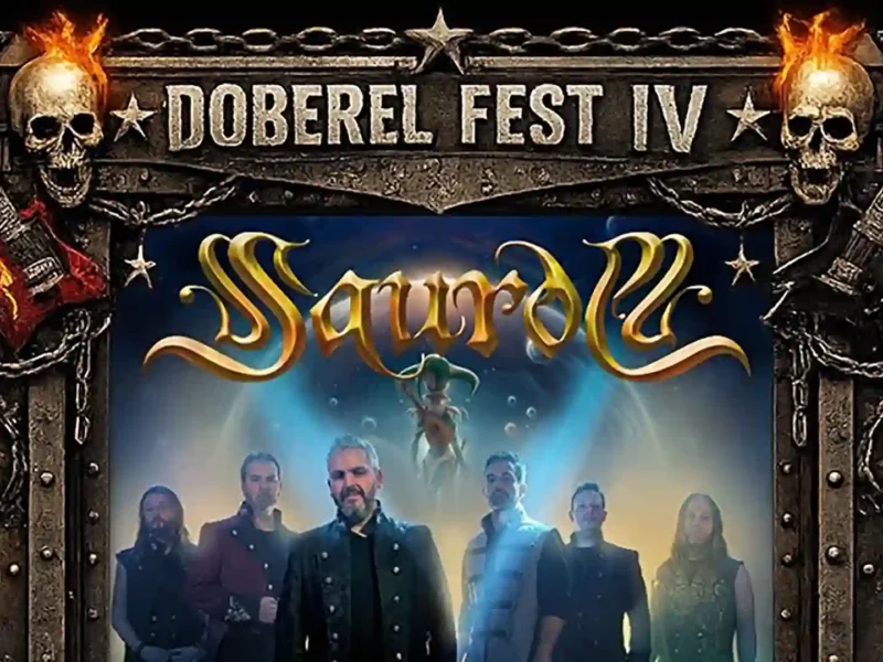 Últimas bandas para el Doberel Fest