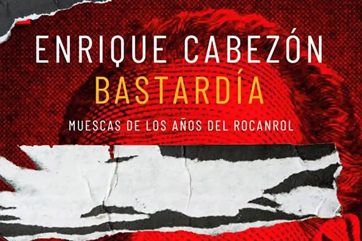 Entrevista a Enrique Cabezón