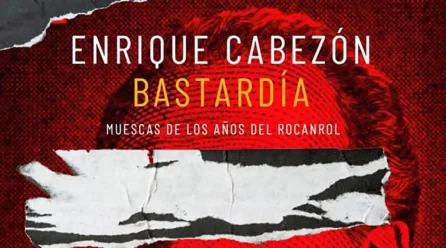 Entrevista a Enrique Cabezón