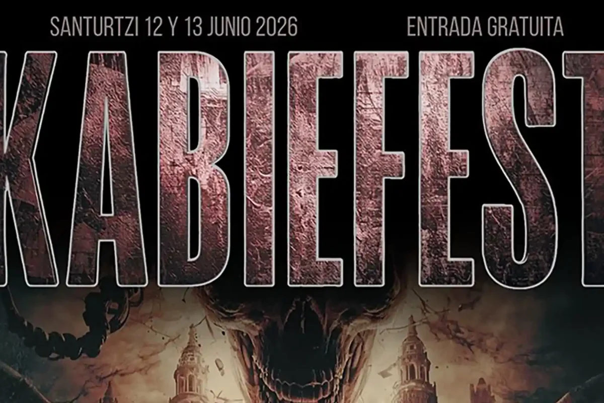 Ya fueron revelados los horarios del Kabiefest 2026