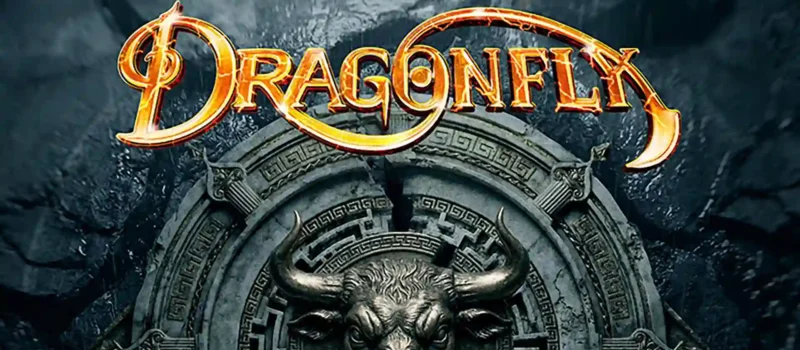 Dragonfly brilla en su nuevo single “Laberinto”