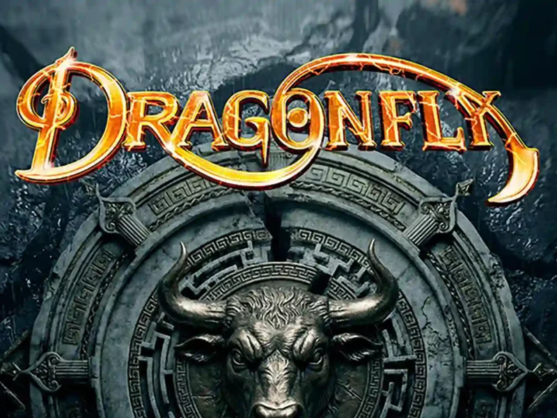 Dragonfly brilla en su nuevo single “Laberinto”