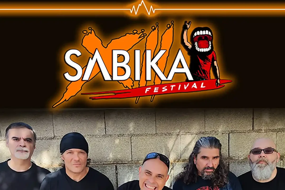Nuevas confirmaciones del Sabika Festival 2026