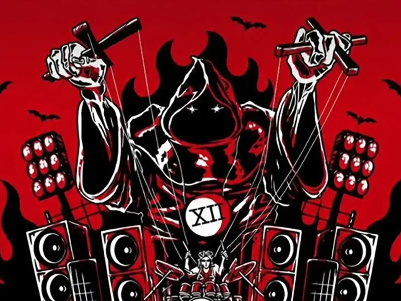 Hoy se celebra el Laugar Rock & Beer 2026