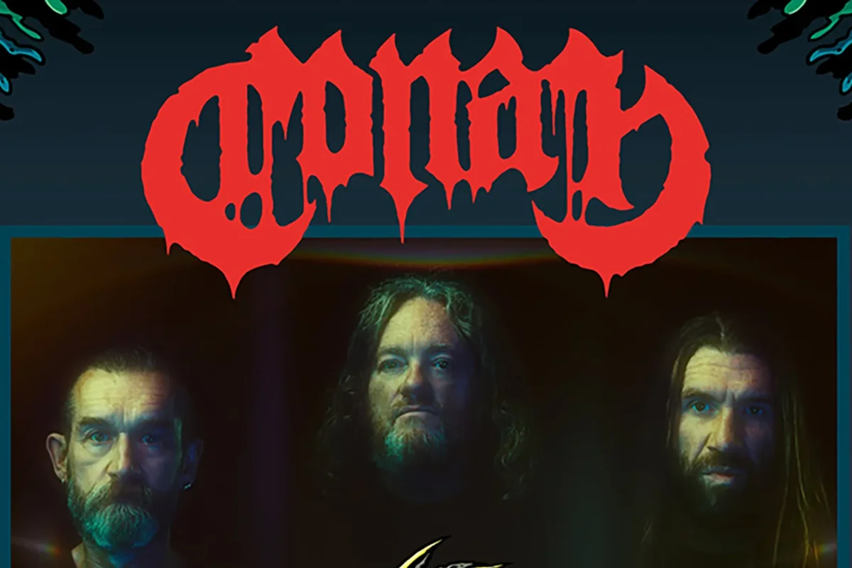Conan encabezará el Inkestas Rock Festibal