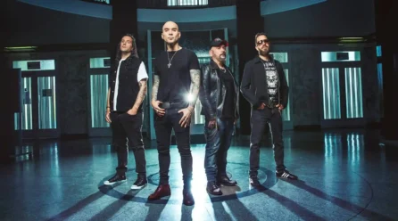 Primeras fechas de la próxima gira de Sôber