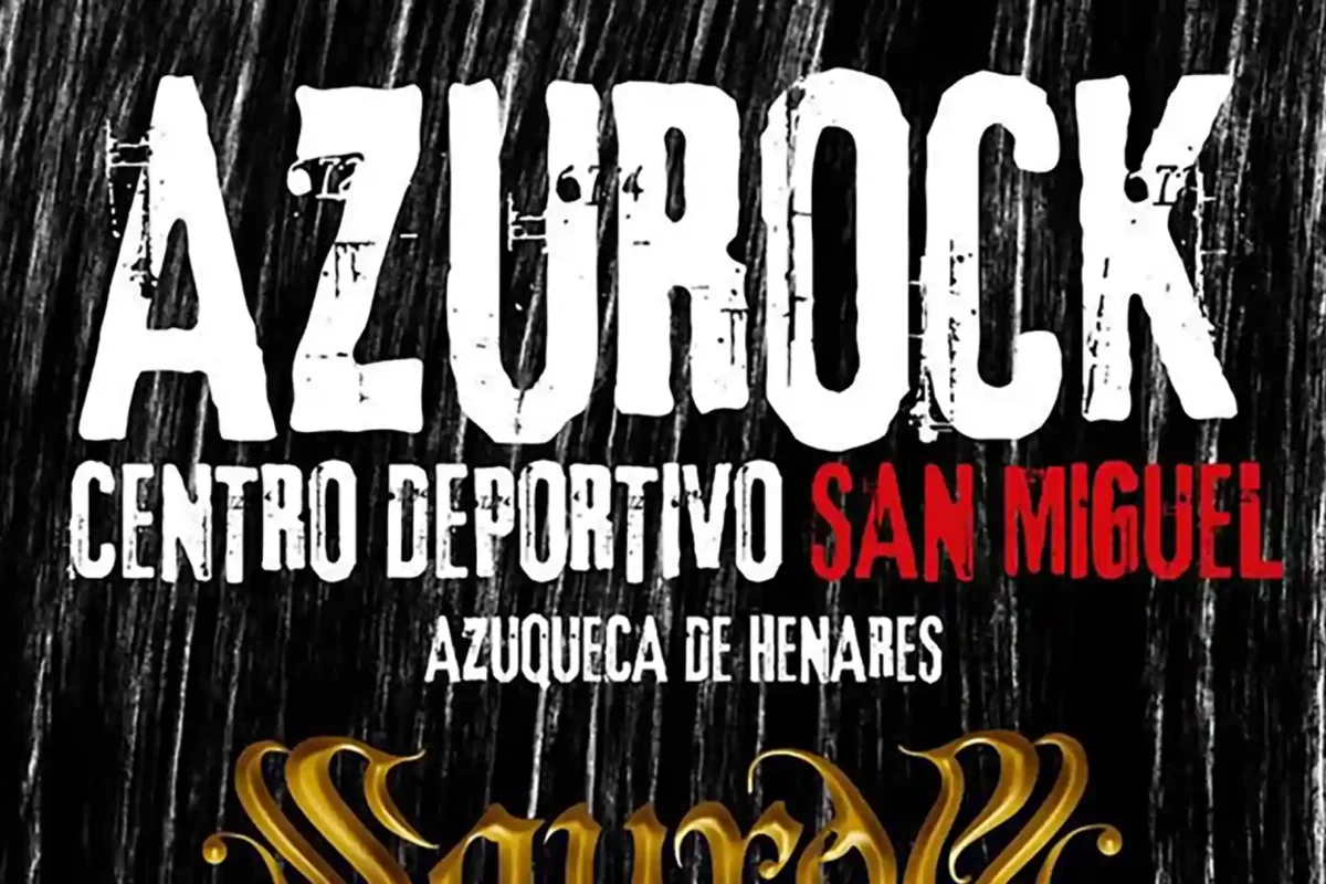 Cartel del Azurock