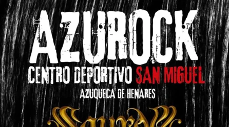 Cartel del Azurock