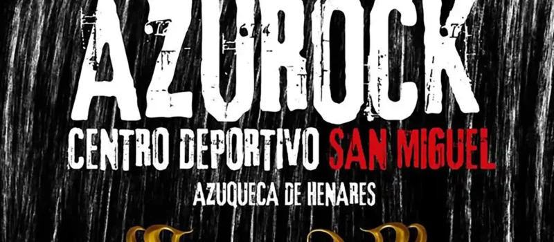 Cartel del Azurock