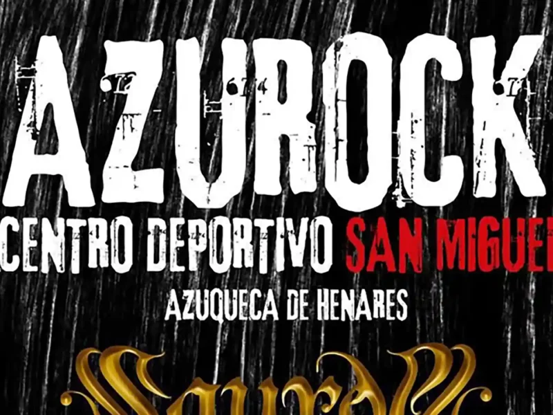 Cartel del Azurock