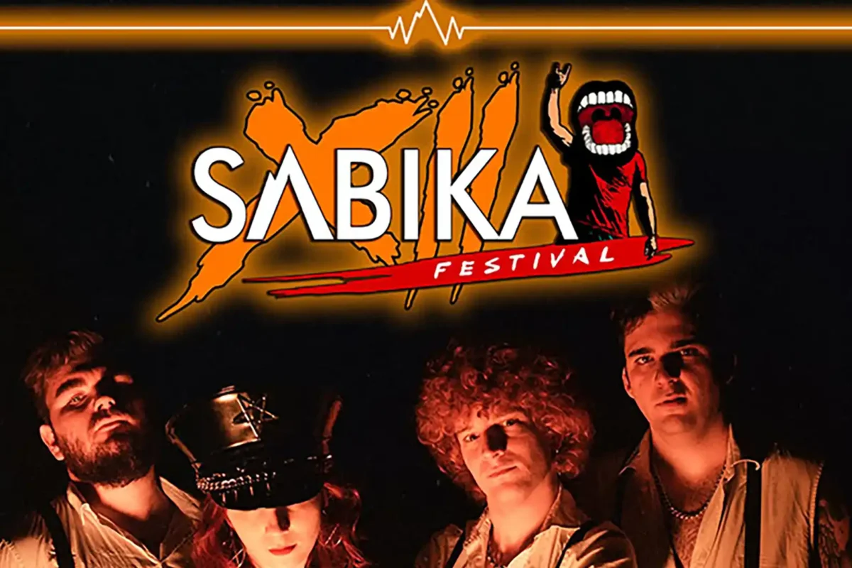 Deaf Devils actuará en el Sabika Festival 2026
