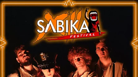 Deaf Devils actuará en el Sabika Festival 2026