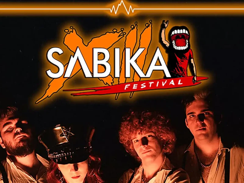 Deaf Devils actuará en el Sabika Festival 2026
