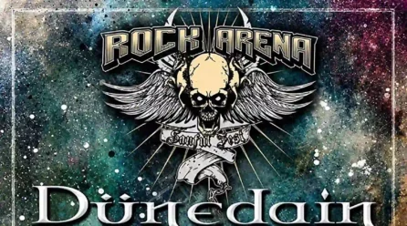 Cartel completo del Rock Arena 2026