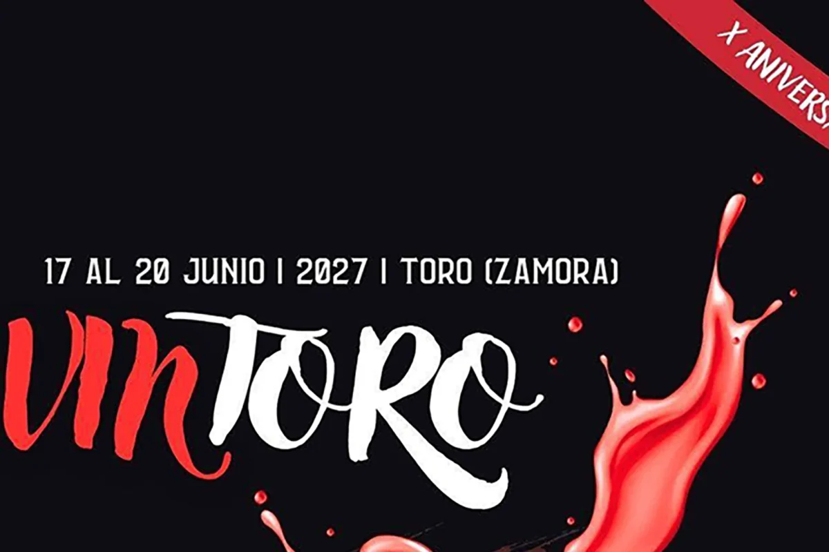 Fechas de la décima edición del festival Vintoro