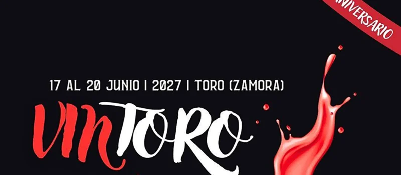 Fechas de la décima edición del festival Vintoro
