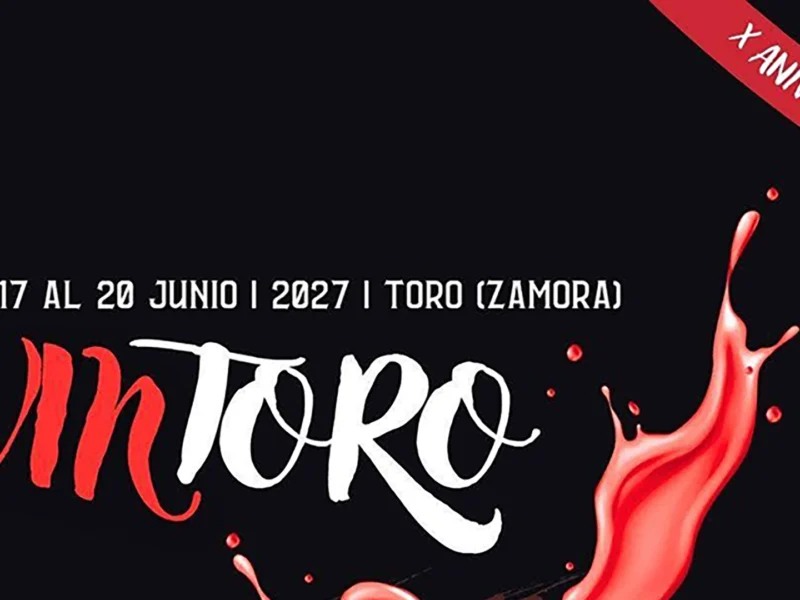 Fechas de la décima edición del festival Vintoro