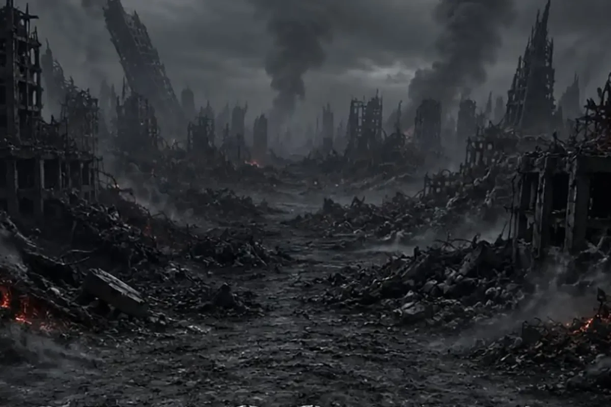 V.I.L. lanza videoclip “The Epitaph”
