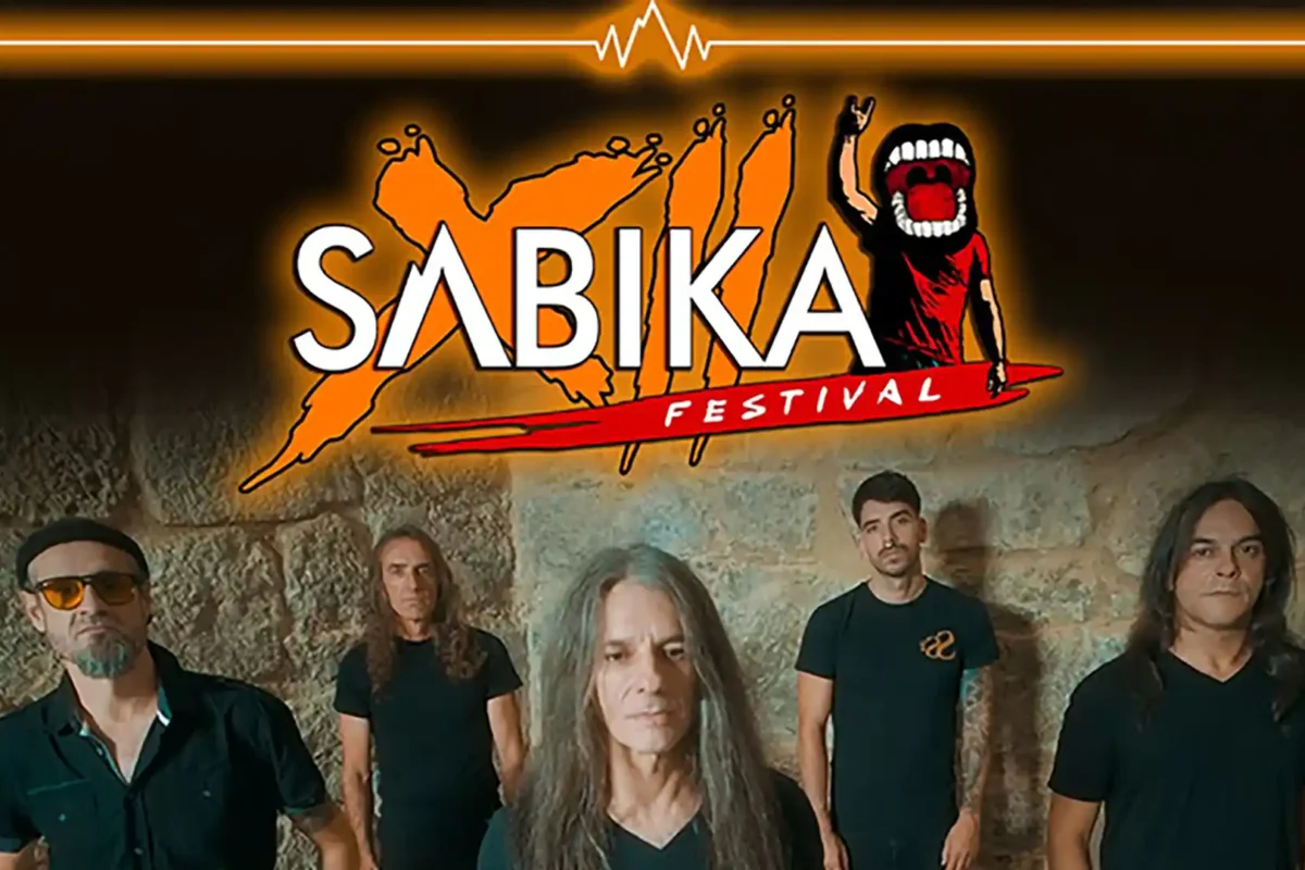 Tierra Santa actuará en el Sabika Festival 2026