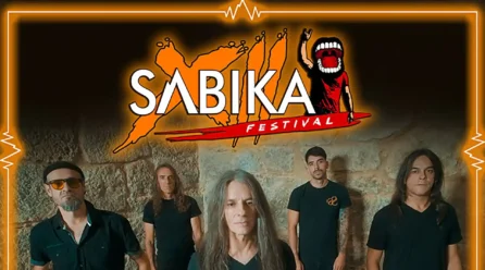 Tierra Santa actuará en el Sabika Festival 2026