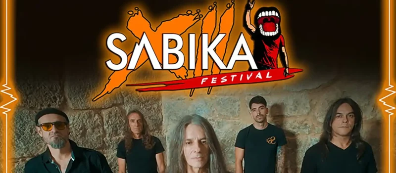 Tierra Santa actuará en el Sabika Festival 2026